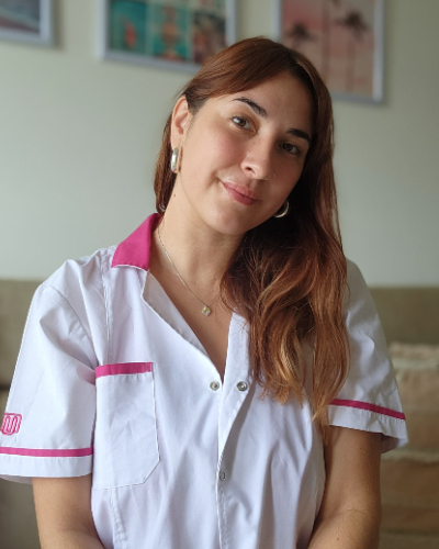 Maria Clarisa