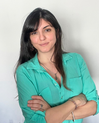 María Paula