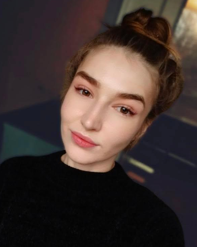 Олена