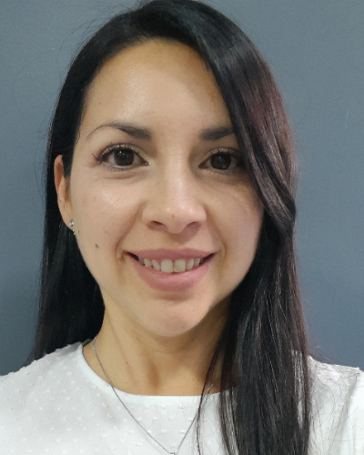 Cynthia de los Ángeles