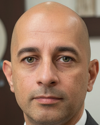 Rafael Muniz