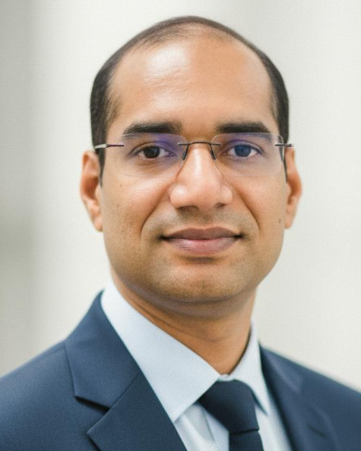 DR Jaison