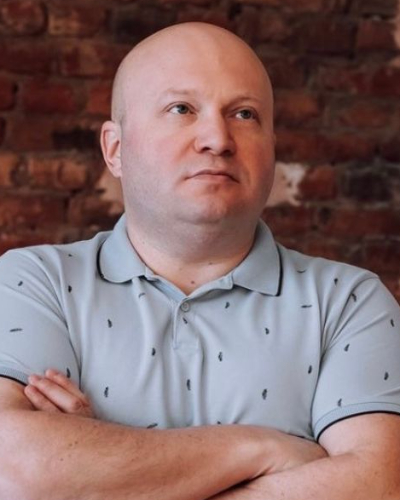 Олександр