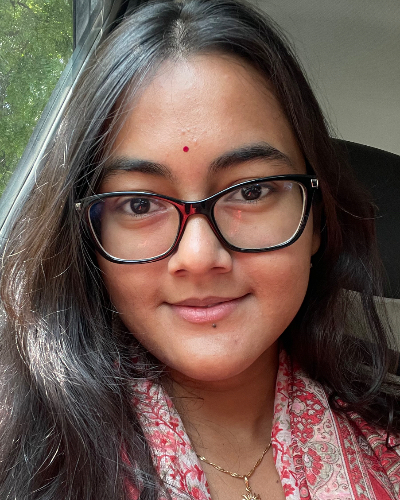 Shreyosi