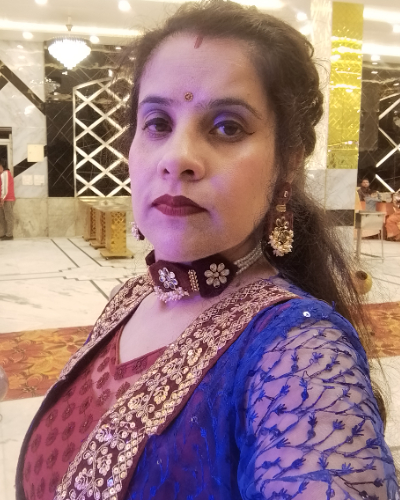 Roopali