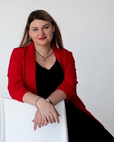 Олександра