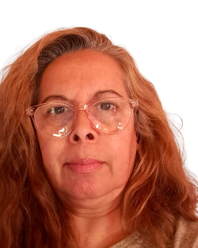 Claudia Andrea