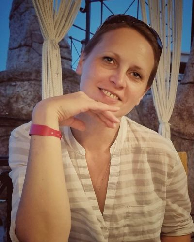 Олександра