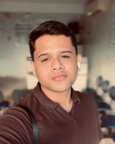 Carlos Vitor