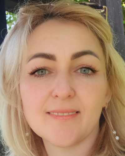 Iryna
