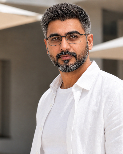 Dr. Sameer