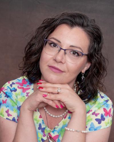 Елена Васильевна