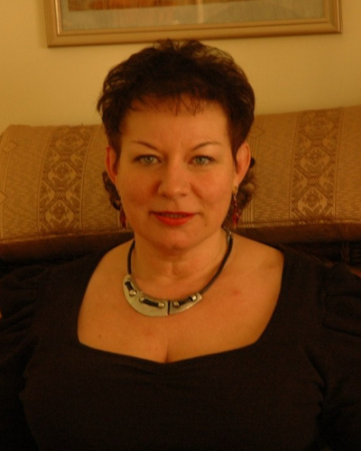 Людмила