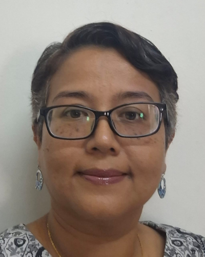 Vijaya Kumari