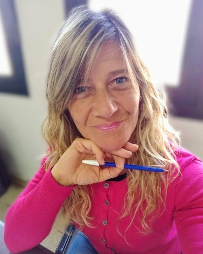 Claudia Isabel