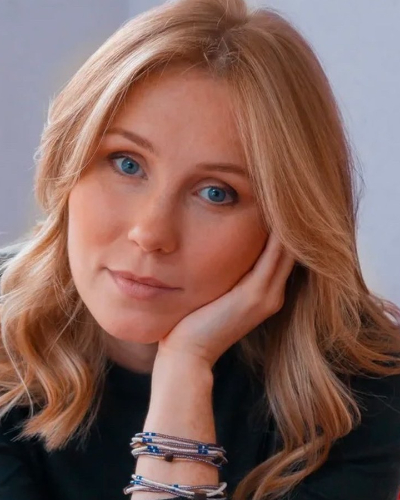 Екатерина
