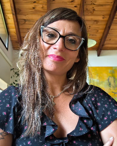Verónica