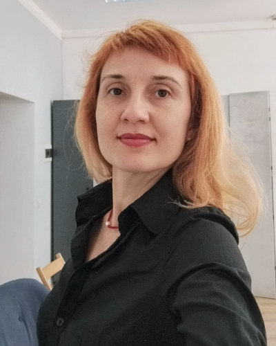 Вікторія