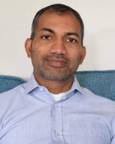 Baskaran