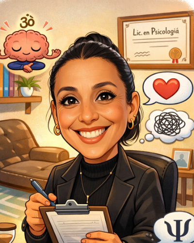 Vanesa Cintia Del Valle