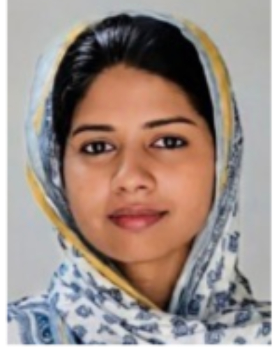 Irfana