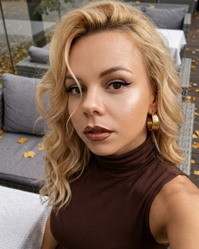 Марина
