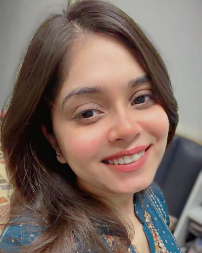 Dr Anjali