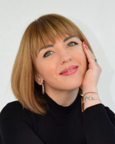 Viktoriia