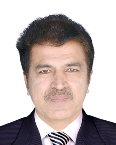 Rehmat Raza