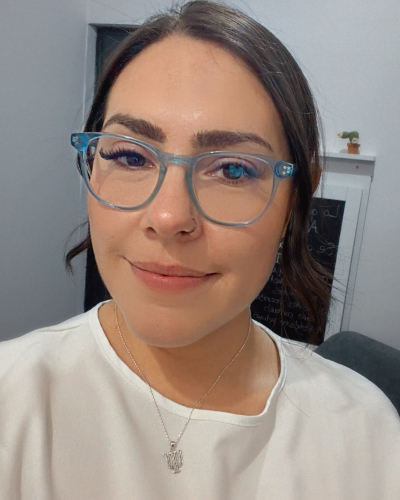 Alida Georgina