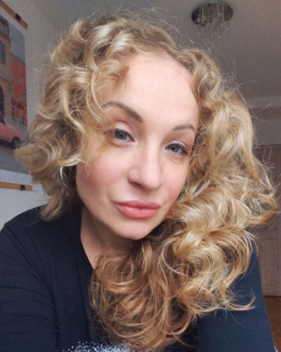 Катерина