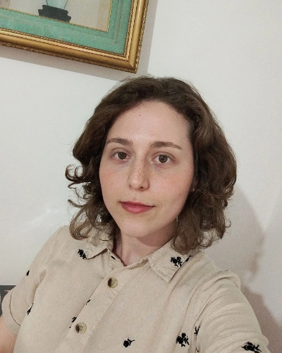 Maiara Caroline