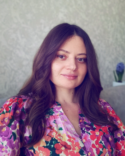 Юлія