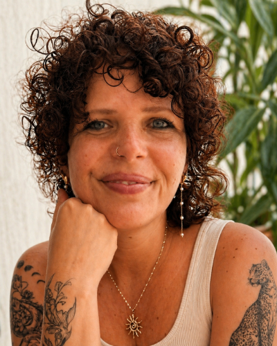 Zoé