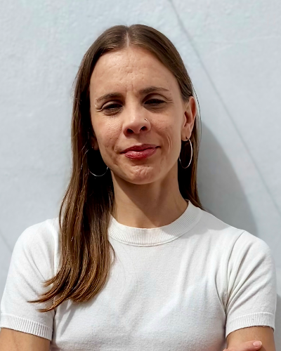 Ana Lucía