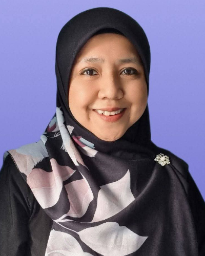Nor Husna