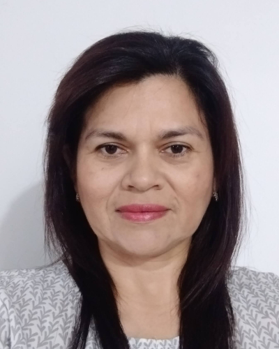 Sandra Paola