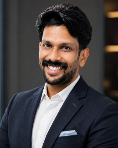 Gopakumar