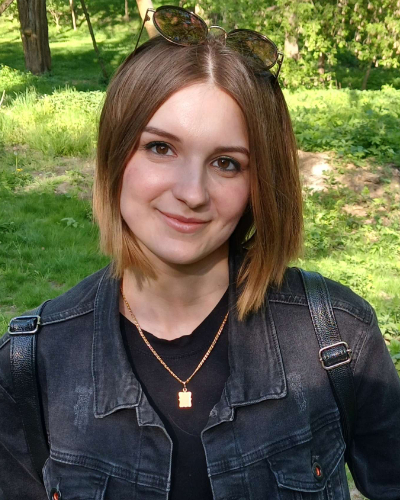 Марія