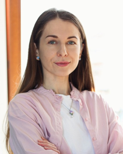 Ірина