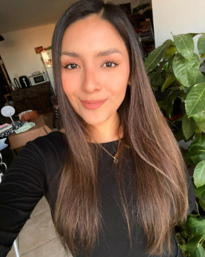 Cynthia