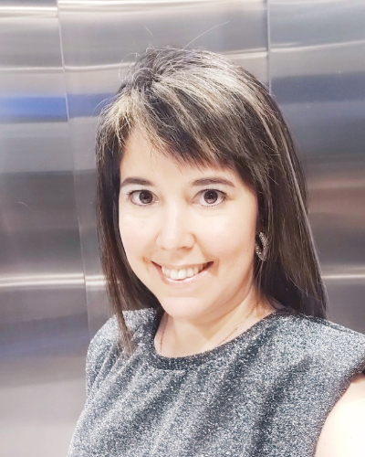 Maria Eugenia
