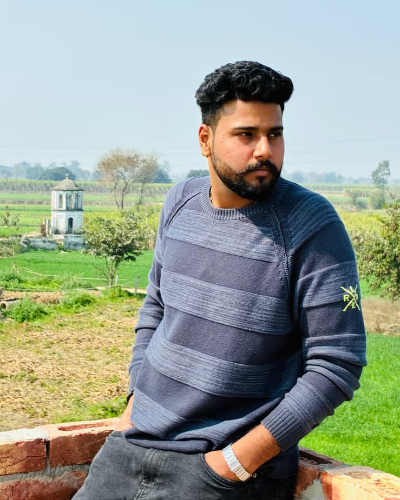 Govind