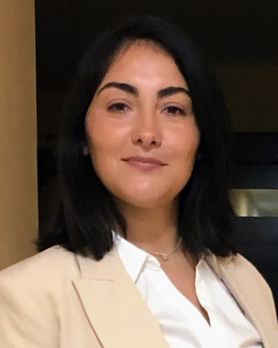 Gisela Alejandra