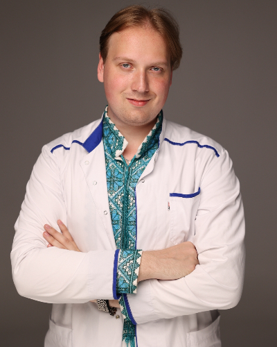 Богдан