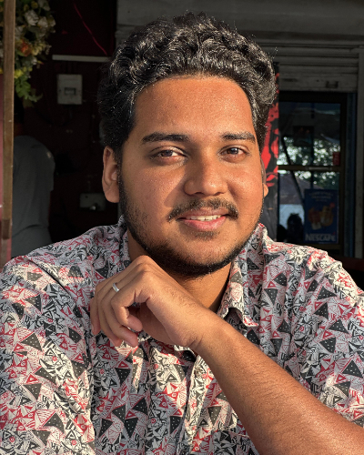 Abhishek