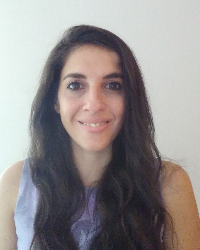 María Sol