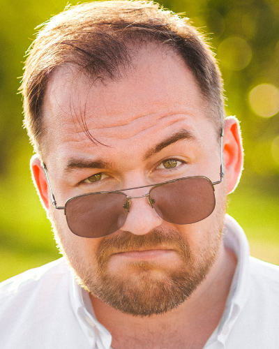 Євген Олександрович