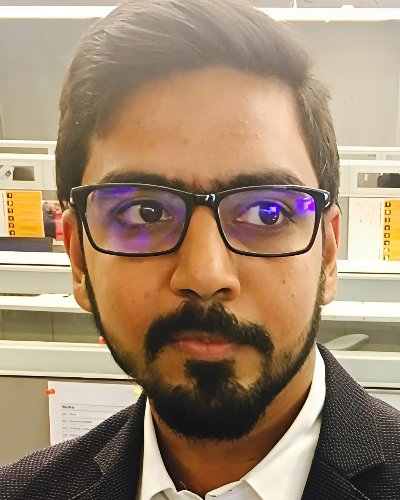 Srivathsan