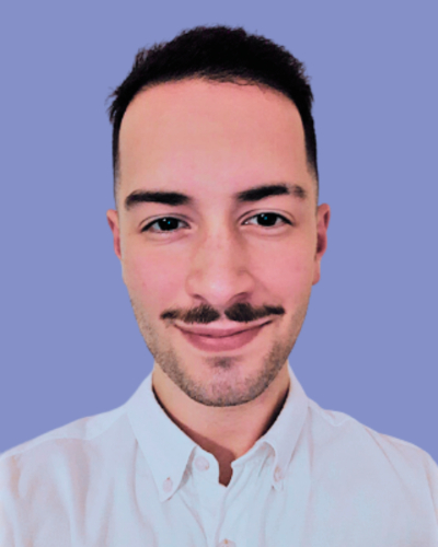 Gabriel Oscar